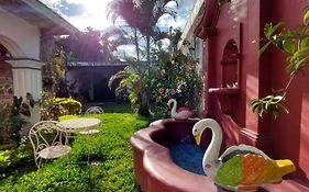 Hotel Nolasco